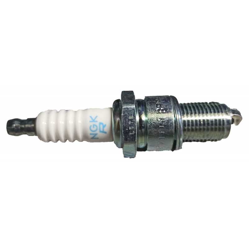 Sviečka zapaľovacia, 550600-51