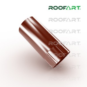 ROOFART zvod BU pr. 100mm...