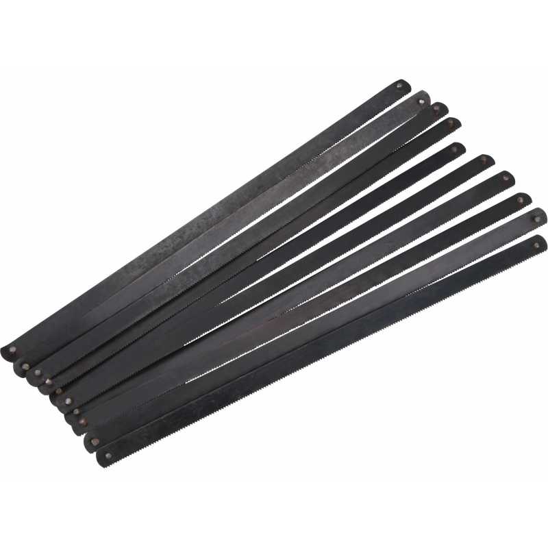 List pílový, 10ks, 150mm, Extol premium 8812112