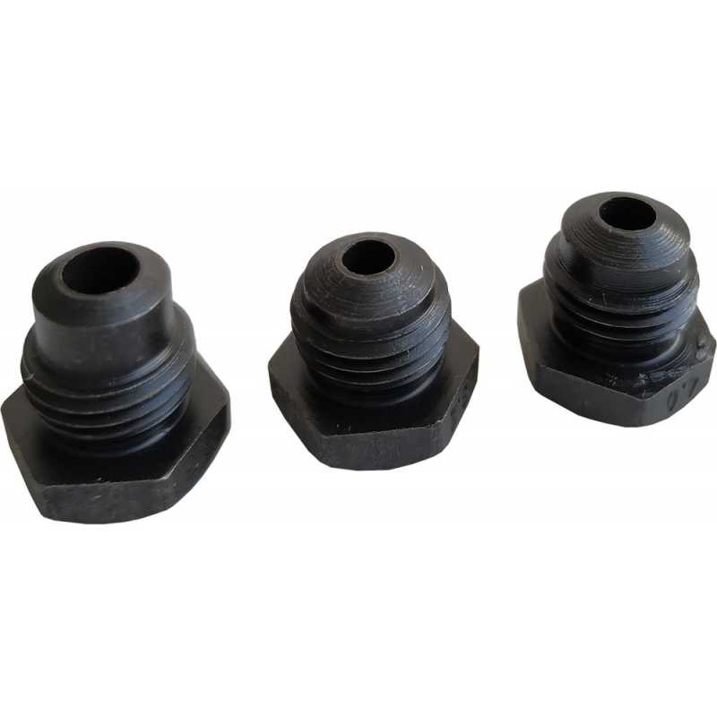 Matica upínacia, pre nity 3,2-4,0-4,8mm, pre 8865070, Extol premium 8865070-1