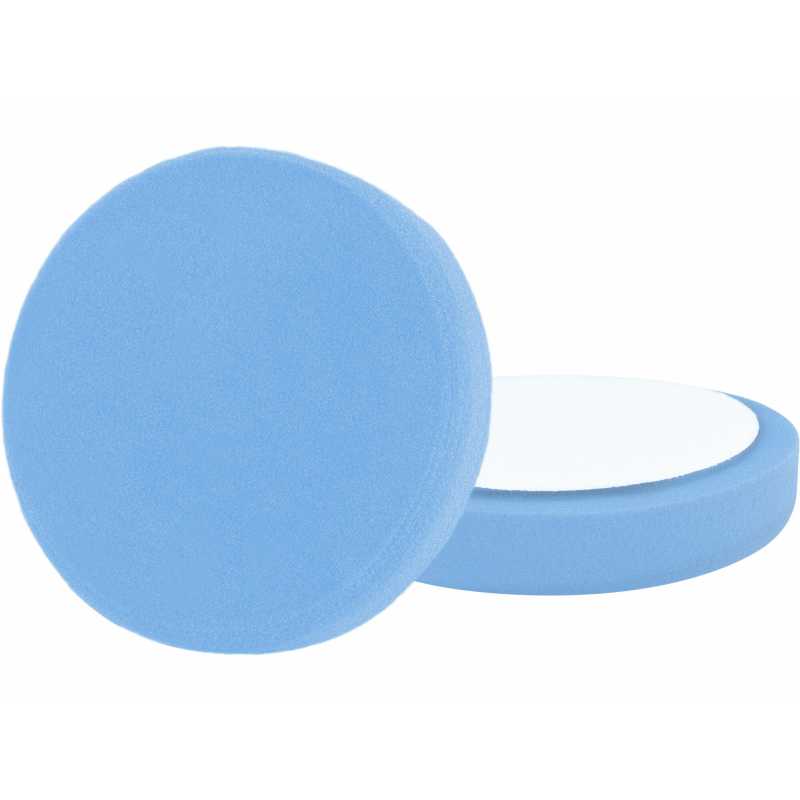 Kotúč leštiaci penový so suchým zipsom, T60, priemer 180mm, EXTOL PREMIUM 8804506