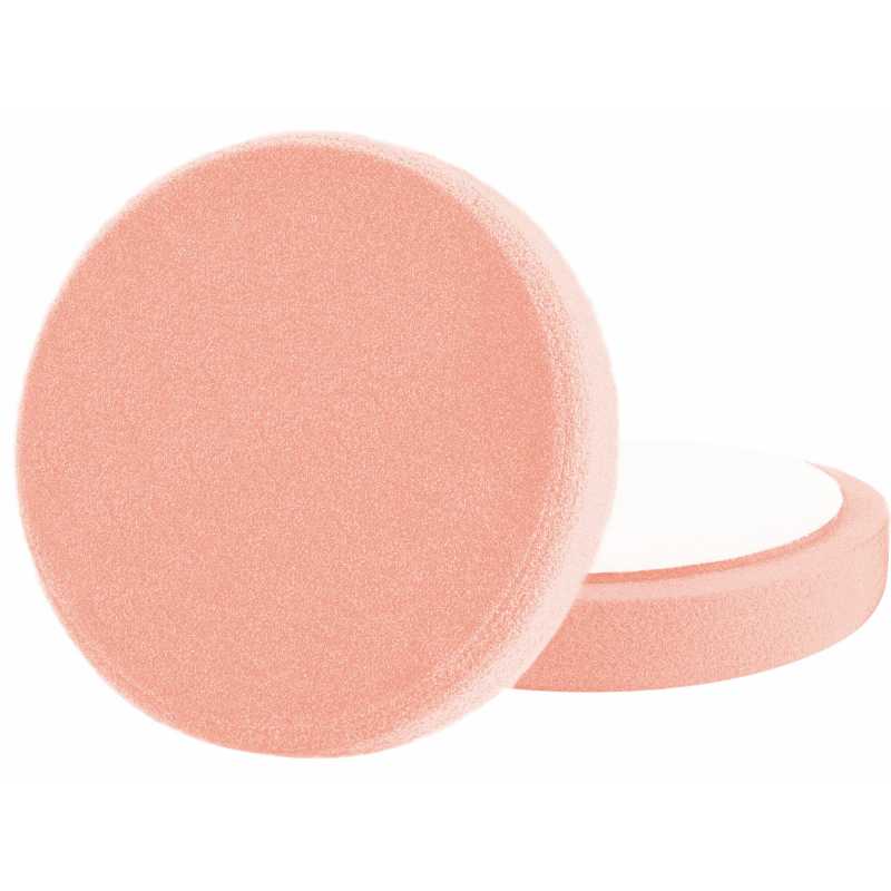 Kotúč leštiaci penový so suchým zipsom, T40, priemer 180mm, EXTOL PREMIUM 8804504