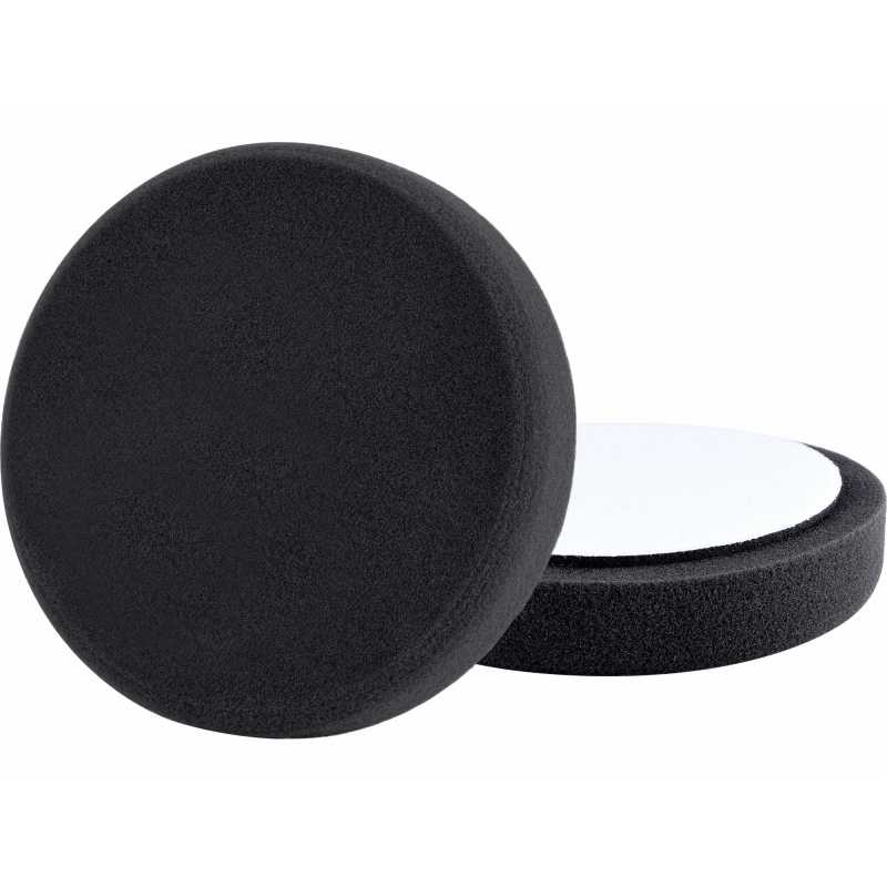 Kotúč leštiaci penový so suchým zipsom, T10, priemer 180mm, EXTOL PREMIUM 8804501