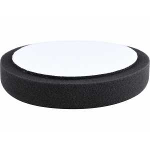 Kotouč leštící pěnový se suchým zipem, T10, průměr 180mm, EXTOL PREMIUM 8804501