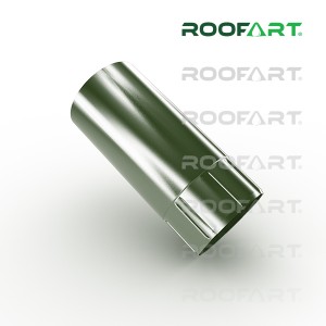 ROOFART zvod BU pr. 100mm...