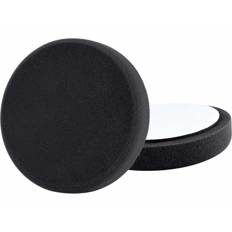Kotúč leštiaci penový so suchým zipsom, T10, priemer 200mm, EXTOL PREMIUM 8804511