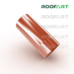 ROOFART zvod BU pr. 100mm...