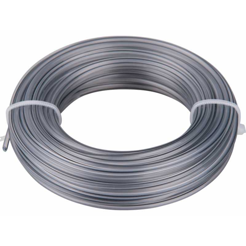 Lanko do kosačky 2,0mm, 15m, EXTOL PREMIUM 8870903