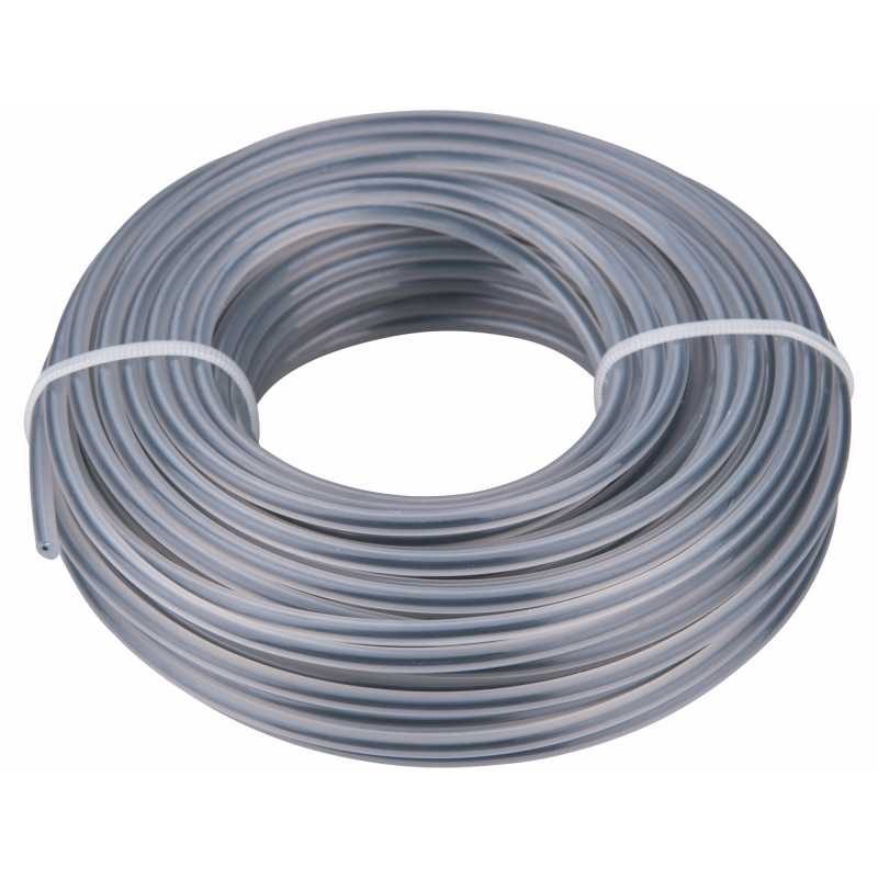 Lanko do kosačky 3,0mm, 15m, EXTOL PREMIUM 8870905