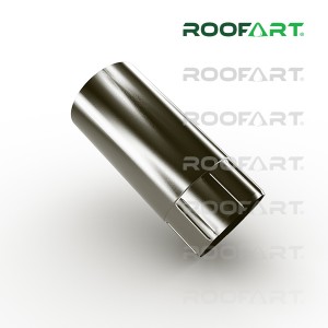 ROOFART zvod BU pr. 100mm...