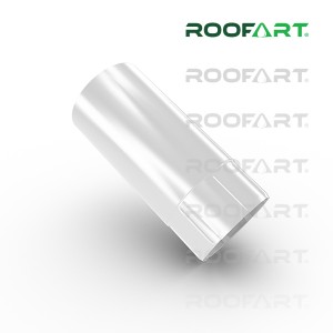 ROOFART zvod BU pr. 100mm...