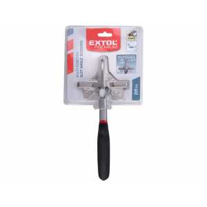 Nožnice na plastové profily 245mm, EXTOL PREMIUM 8831190