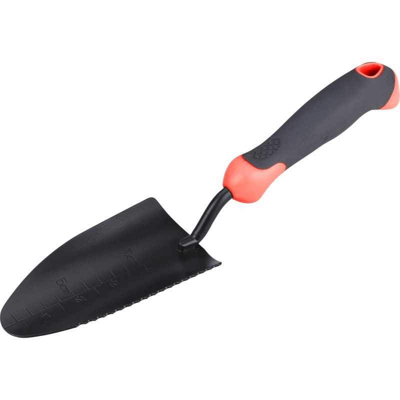 Lopatka široká s bočními zoubky, 325mm, Extol Premium 8877040