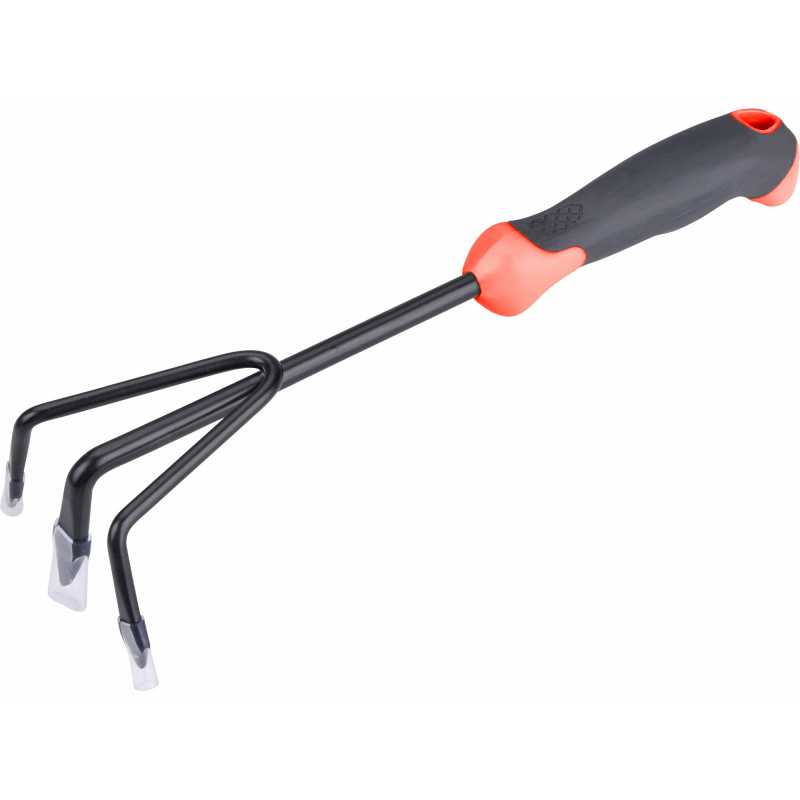 Kypřič půdy trojzubý, 320mm, EXTOL PREMIUM 8877043