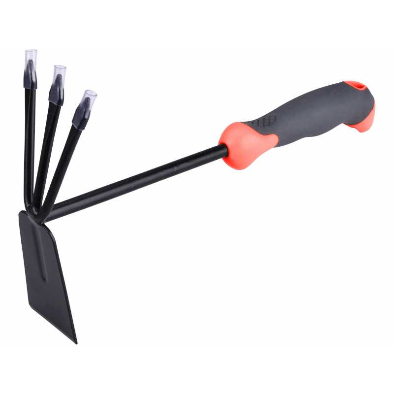 Motyčka s kypřičem půdy, 330mm, Extol Premium 8877042