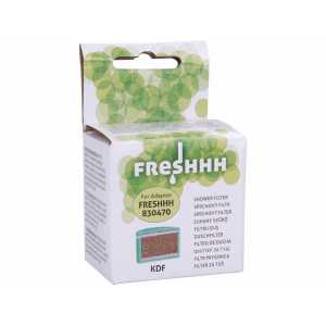 Filtračná vložka, KDF granulát, FRESHHH 830474
