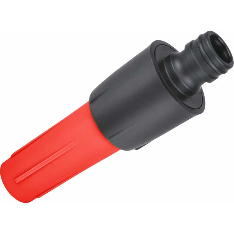 Postrekovač záhradný plastový, 1", ABS, EXTOL PREMIUM 8876501