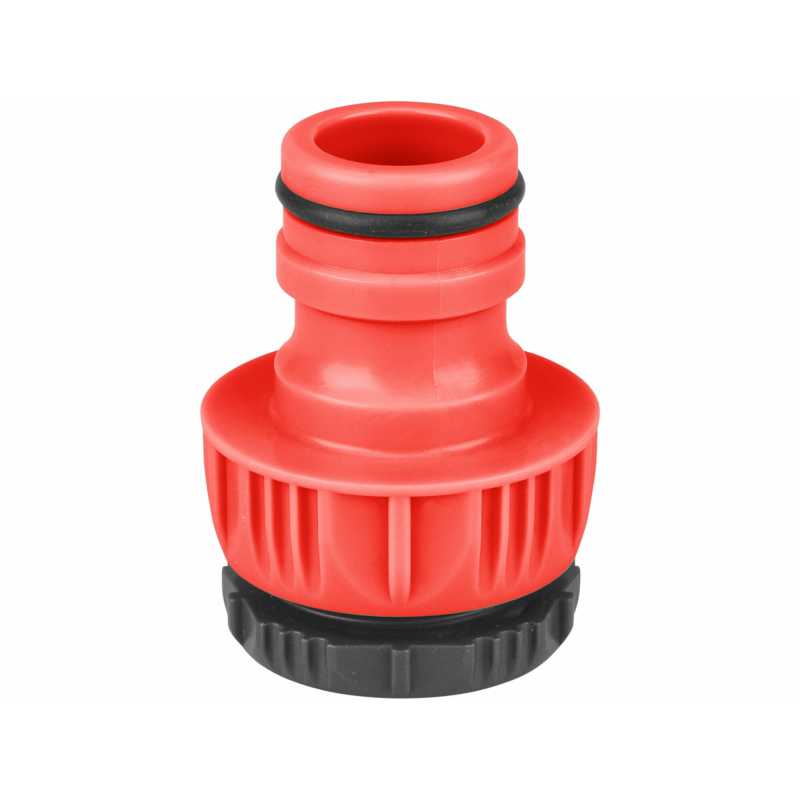 Rychlospojka, adaptér na 3/4'', EXTOL PREMIUM 8876518