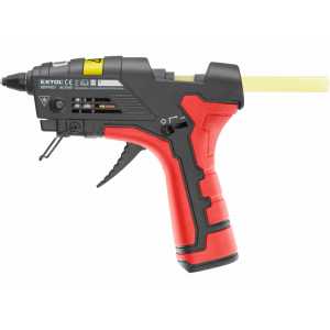 Pištoľ lepiaca tavná plynová, pr.11,2mm, EXTOL PREMIUM 8899007