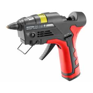 Pistole lepící tavná plynová, pr.11,2mm, EXTOL PREMIUM 8899007