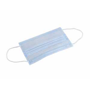 Rouško hygienické 50ks, 3-vrstvé, Extol Premium 8856700
