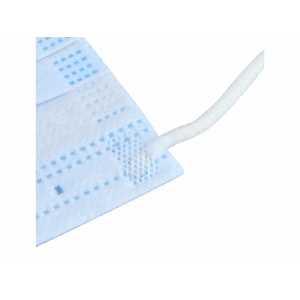 Rouško hygienické 50ks, 3-vrstvé, Extol Premium 8856700