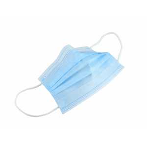 Rouško hygienické 50ks, 3-vrstvé, Extol Premium 8856700