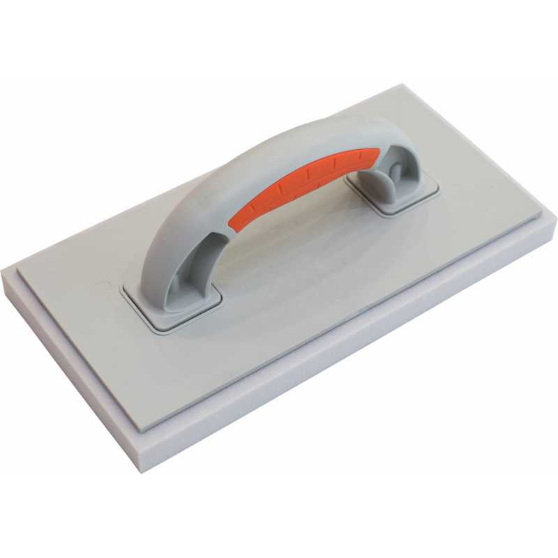 Hladidlo plastové s durenom, 270x130mm, hrúbka 20mm, EXTOL PREMIUM 703703