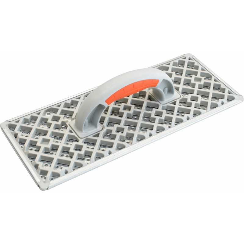 Rašple na polystyren plastová, 375x155mm, Extol Premium 703701