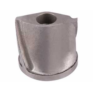 Kryt otvoru řezacího nože, pro 8895041, INOX 440C, EXTOL PREMIUM 8895041-31