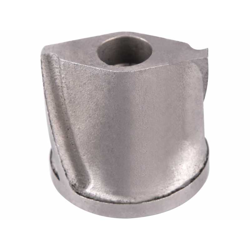 Nôž rezací, pre 8895041, INOX 440C, EXTOL PREMIUM 8895041-32