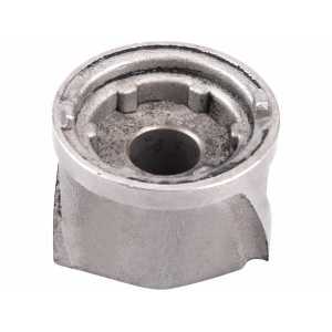 Nůž řezací, pro 8895041, INOX 440C, EXTOL PREMIUM 8895041-32