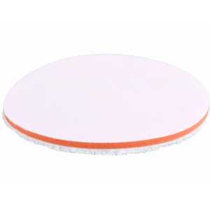 Kotouč leštící mikrovlákno, T05, průměr 130mm, EXTOL PREMIUM 8804563