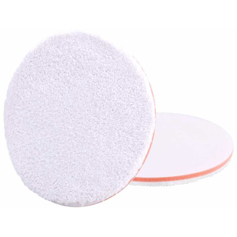 Kotúč leštiaci mikrovlákno, T05, priemer 185mm, EXTOL PREMIUM 8804565