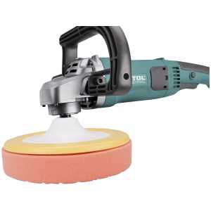 Tanýr unášecí pro leštící rouna, průměr 175mm, EXTOL PREMIUM 8804490