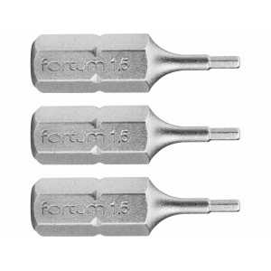 Bit imbus 3ks, H 1,5x25mm,...