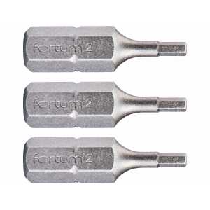Bit imbus 3ks, H 2x25mm,...