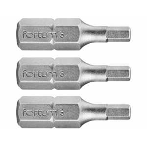 Bit imbus 3ks, H 3x25mm,...