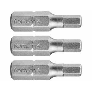 Bit imbus 3ks, H 4x25mm,...