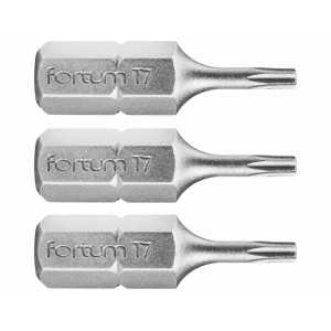 Bit torx 3ks, T 7x25mm, S2,...