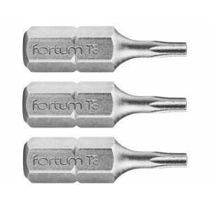 Bit torx 3ks, T 8x25mm, S2,...