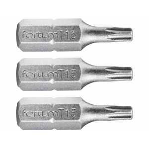 Bit torx 3ks, T 15x25mm,...
