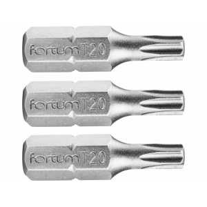 Bit torx 3ks, T 20x25mm,...