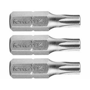 Bit torx 3ks, T 25x25mm,...