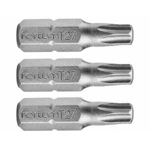 Bit torx 3ks, T 27x25mm,...