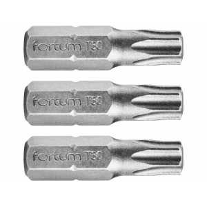 Bit torx 3ks, T 30x25mm,...