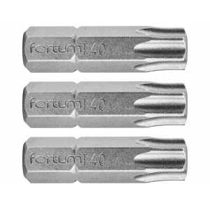 Bit torx 3ks, T 40x25mm,...