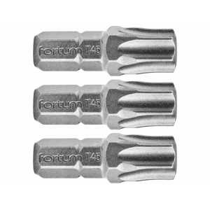 Bit torx 3ks, T 45x25mm,...