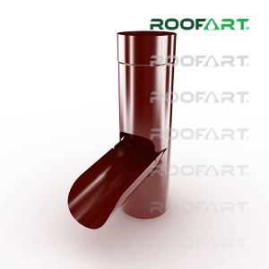ROOFART Klapka pre zber...