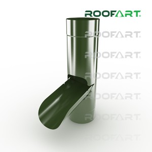 ROOFART Klapka pre zber...